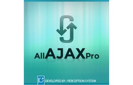 All Ajax Pro
